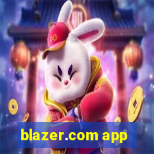 blazer.com app