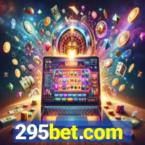 295bet.com