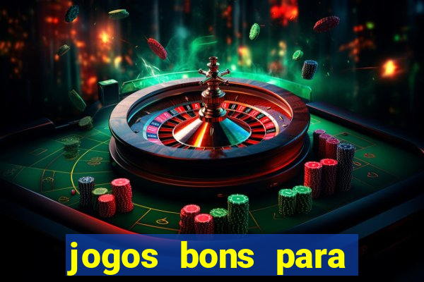 jogos bons para ganhar dinheiro de verdade