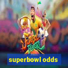 superbowl odds