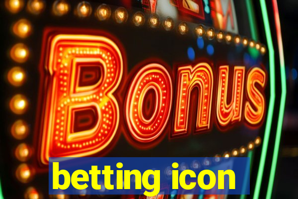 betting icon