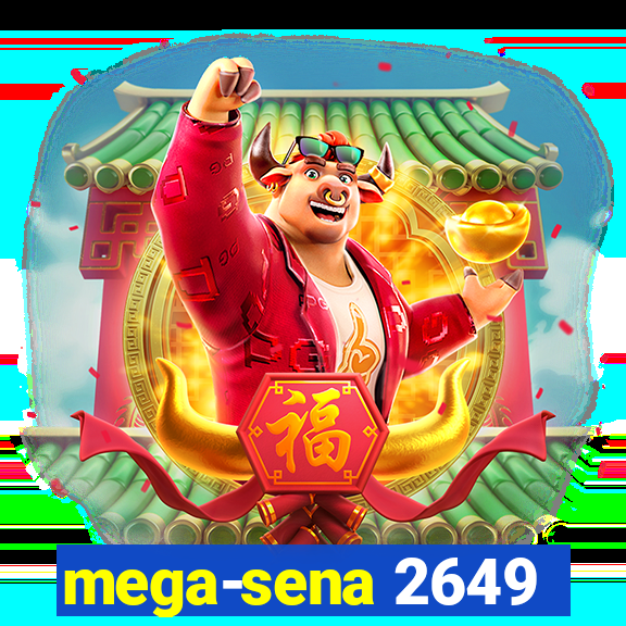 mega-sena 2649