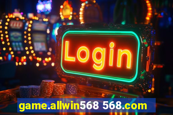 game.allwin568 568.com