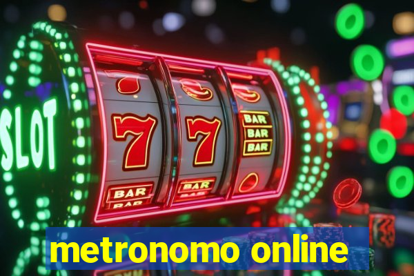 metronomo online