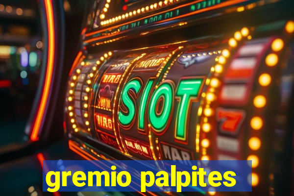 gremio palpites