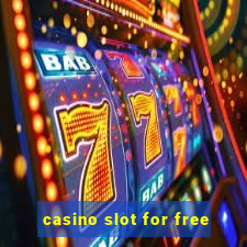 casino slot for free