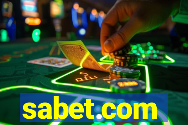 sabet.com