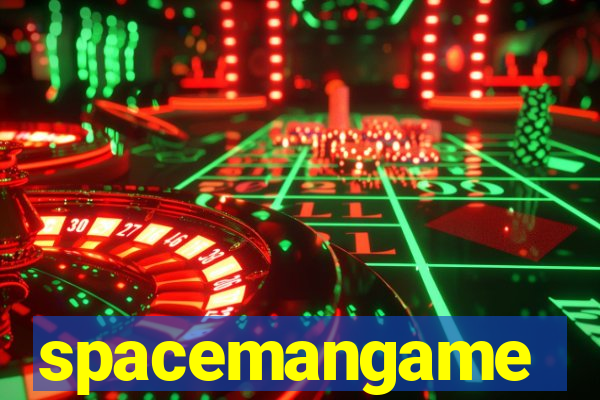 spacemangame