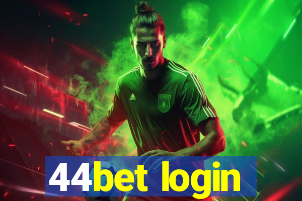 44bet login