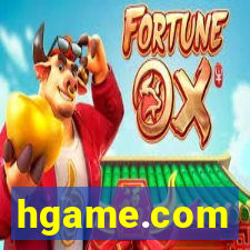 hgame.com