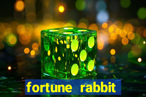 fortune rabbit gratis demo