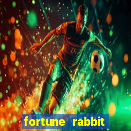 fortune rabbit gratis demo