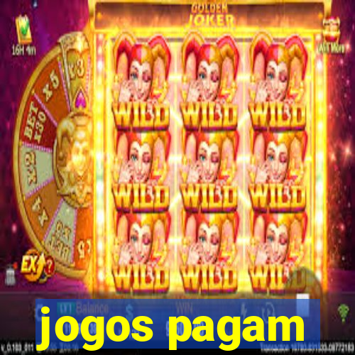 jogos pagam