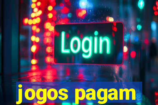 jogos pagam