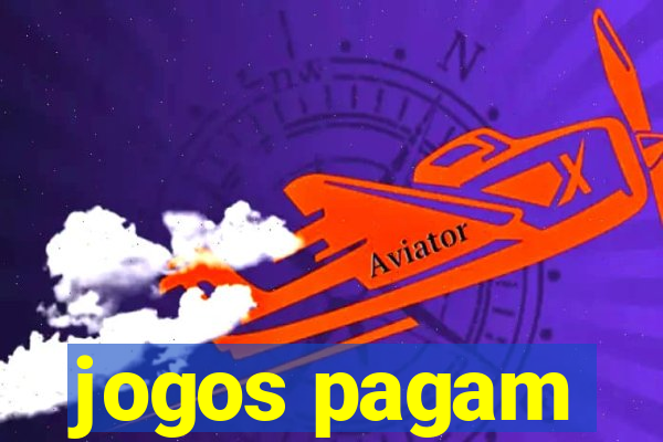 jogos pagam