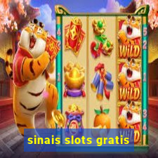 sinais slots gratis