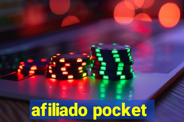 afiliado pocket