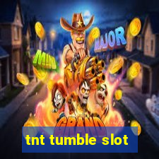 tnt tumble slot