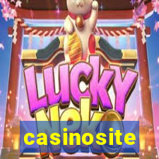 casinosite