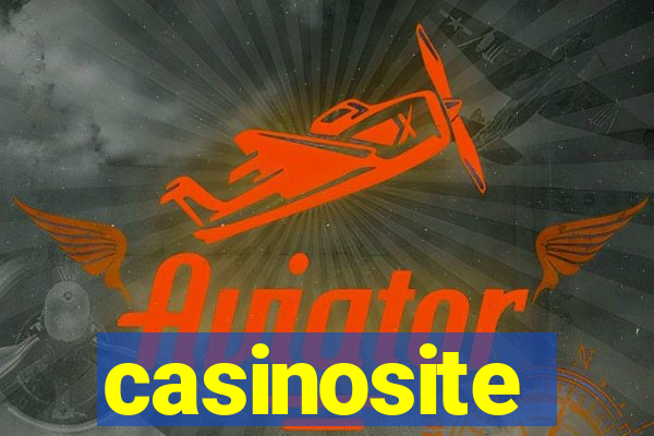 casinosite