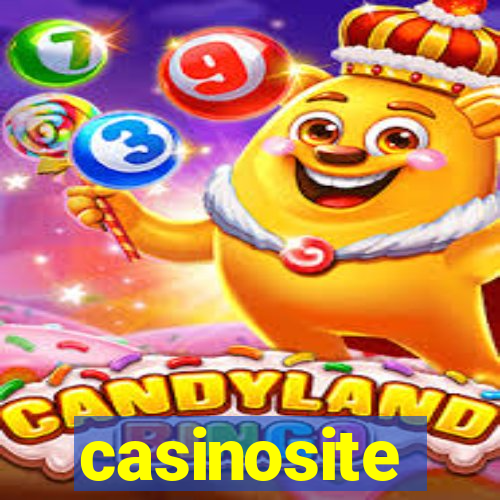 casinosite