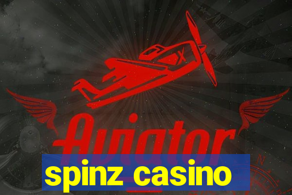 spinz casino