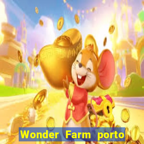 Wonder Farm porto alegre farm