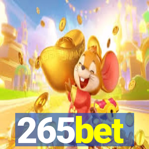 265bet