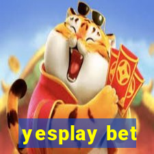 yesplay bet