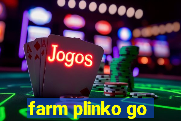 farm plinko go