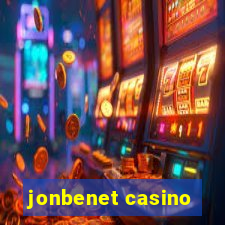 jonbenet casino