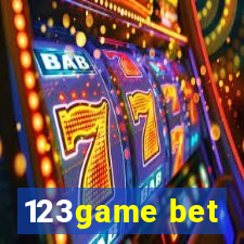 123game bet