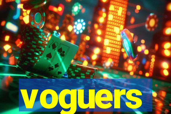 voguers