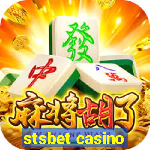 stsbet casino