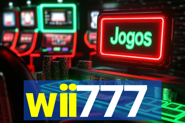 wii777