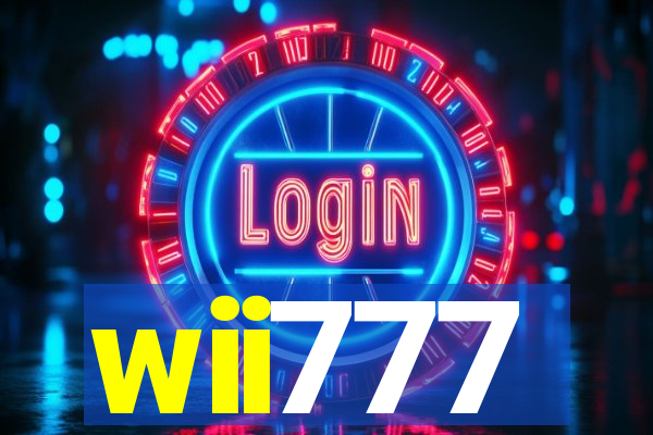 wii777