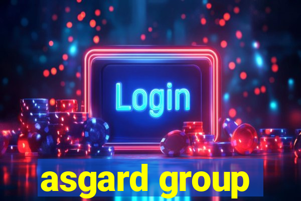 asgard group