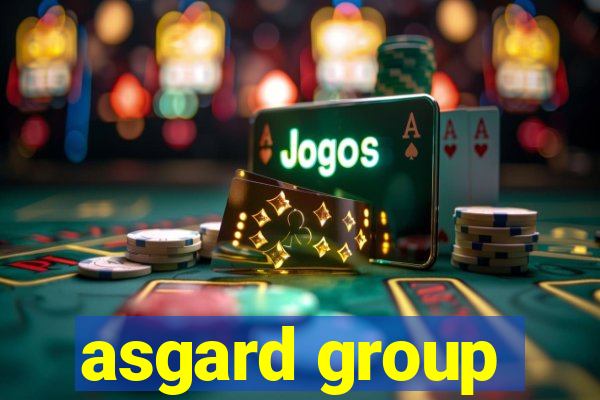 asgard group