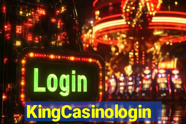 KingCasinologin