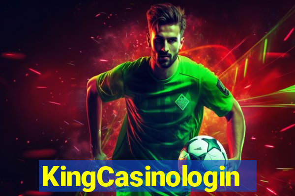 KingCasinologin