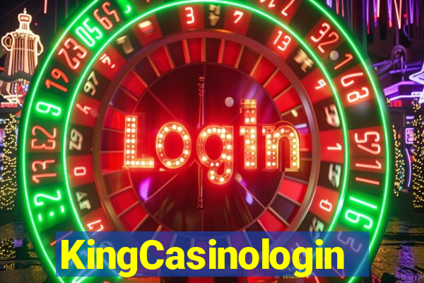 KingCasinologin