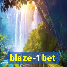 blaze-1 bet