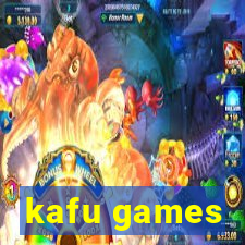 kafu games