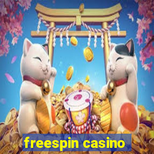 freespin casino