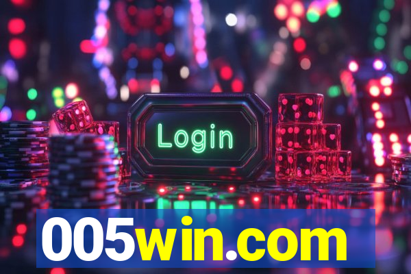 005win.com