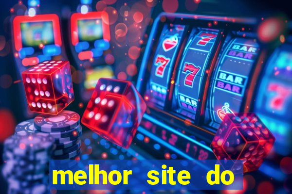 melhor site do jogo do tigre