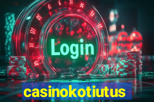 casinokotiutus