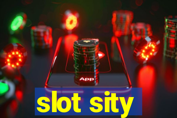 slot sity