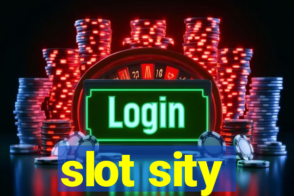 slot sity