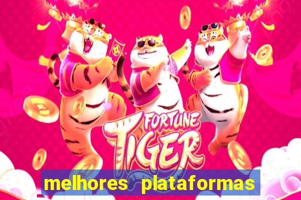 melhores plataformas de jogos 2024